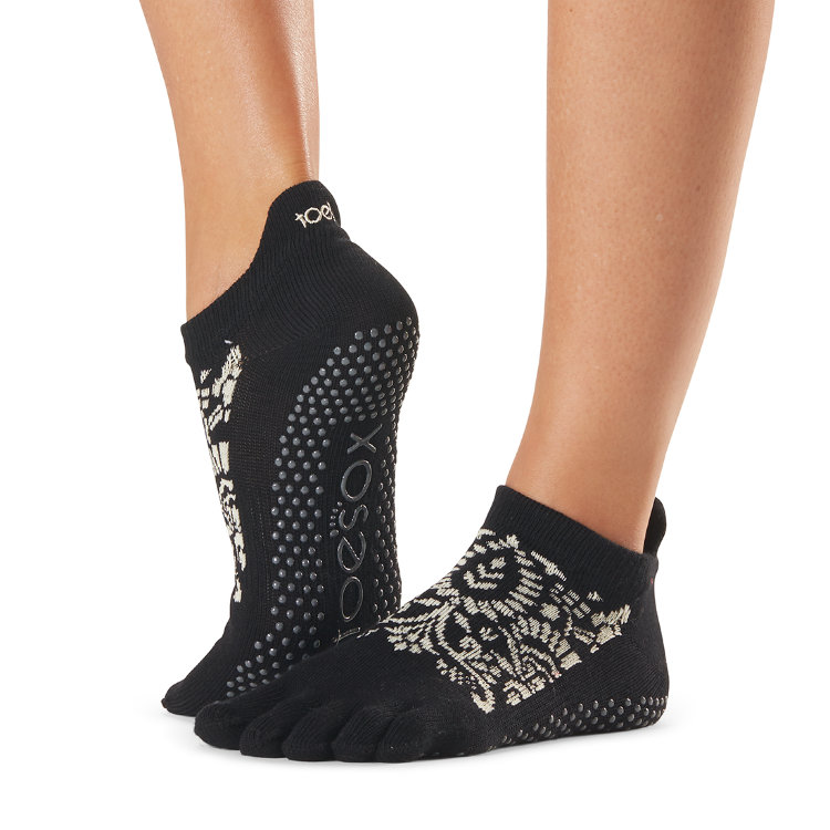 Носочки Toesox Low Rise Soir
