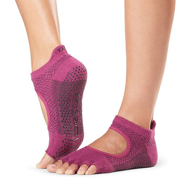 socks_grip_bellarina_ht_groovy